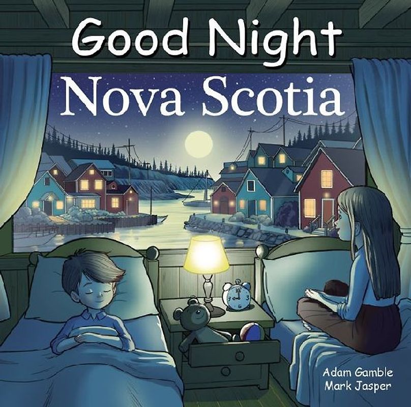 Good Night Nova Scotia
