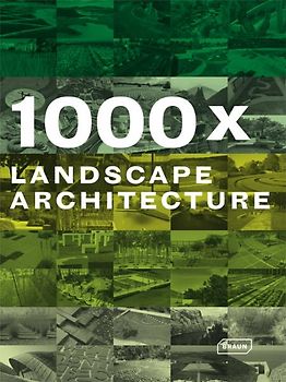 1000 x Landscape Architecture