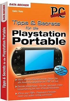 Tipps & Secrets für die PSP