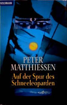 Auf der Spur des Schneeleoparden