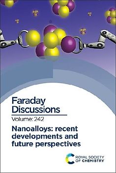 Nanoalloys: Recent Developments and Future Perspectives