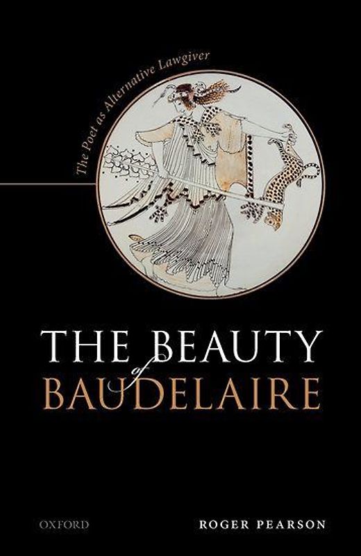 Beauty of Baudelaire