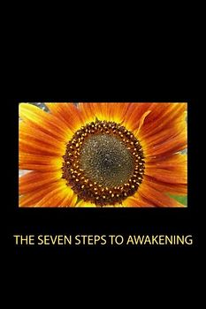 The Seven Steps to Awakening - Maharaj, Nisargadatta