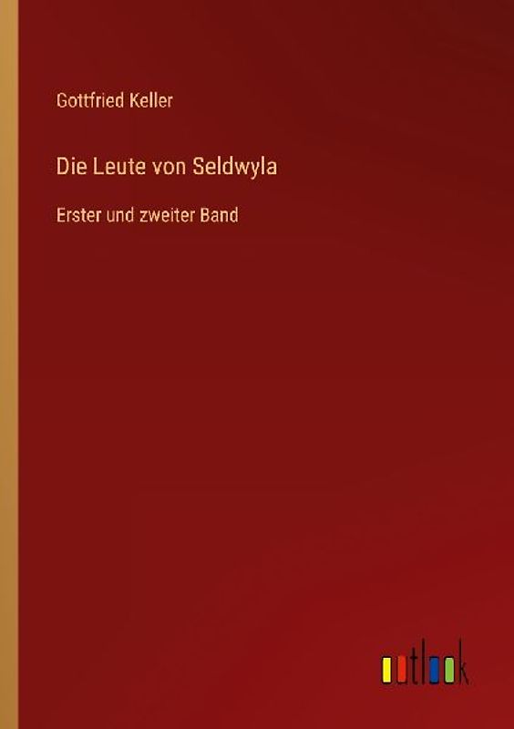 Die Leute von Seldwyla