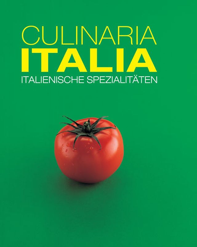 Culinaria Italia