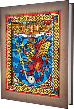 Wechselbalg: Der Traum Jubiläumsausgabe (C20)