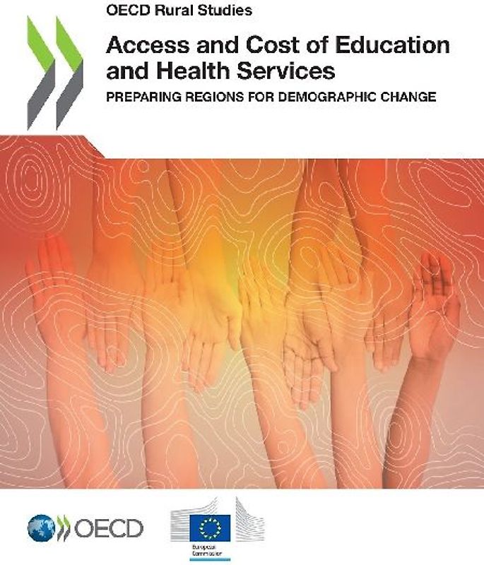 Access and Cost of Education and Health Services
