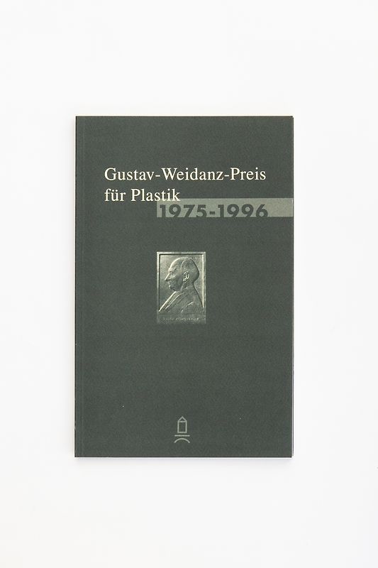 Gustav-Weidanz-Preis für Plastik 1975-1996