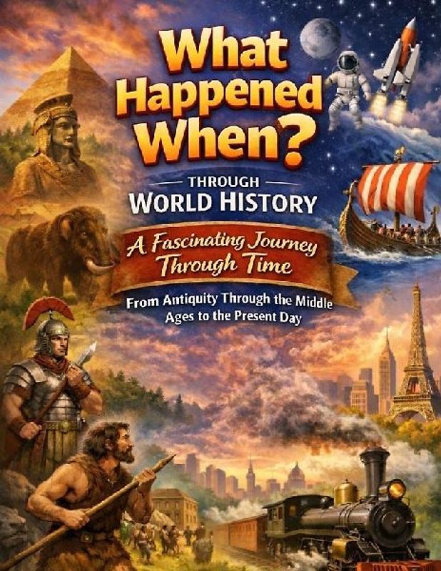 What happened when?