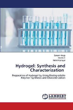 Hydrogel: Synthesis and Characterization