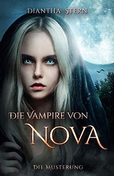 Die Vampire von Nova: Die Musterung