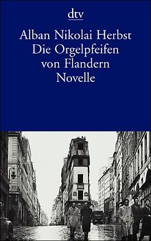 Die Orgelpfeifen von Flandern