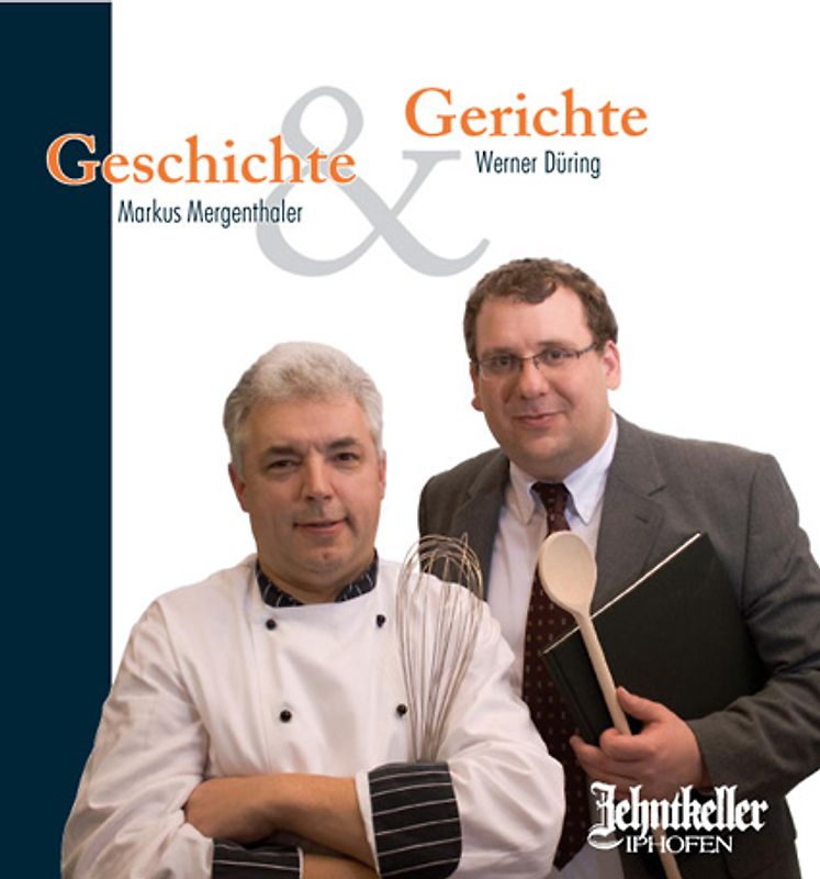 Geschichte & Gerichte