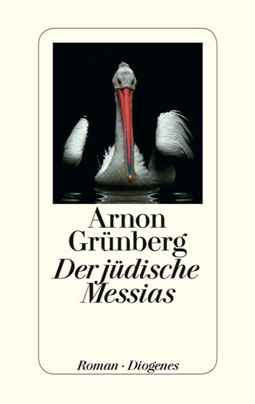 Der jüdische Messias