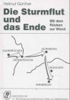 Die Sturmflut und das Ende - Mit dem Rücken zur Wand / Mit dem Rücken zur Wand