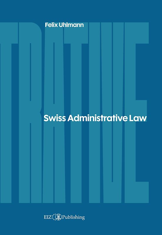 Swiss Administrative Law