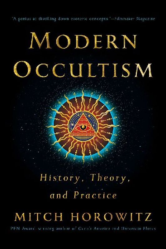 Modern Occultism
