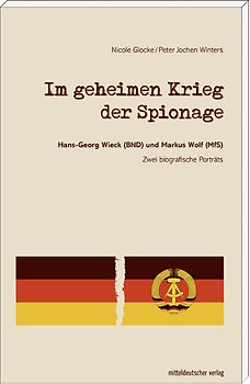 Im geheimen Krieg der Spionage