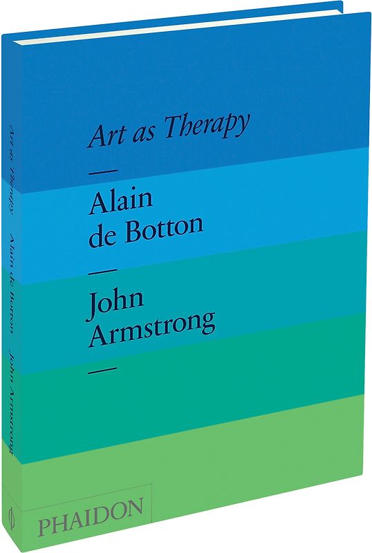 Art as Therapy