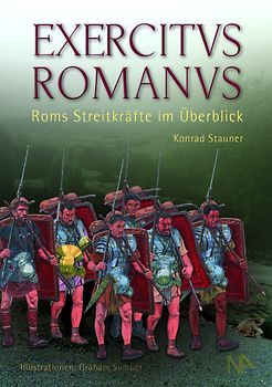 EXERCITVS ROMANVS