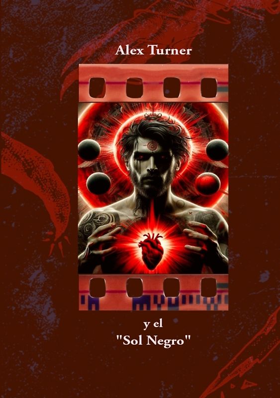 Alex Turner y "El Sol Negro