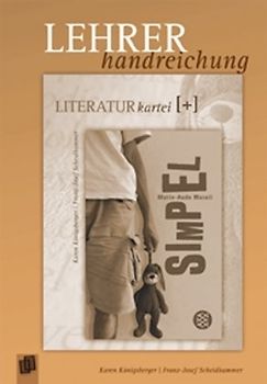 Lehrerhandreichung „Simpel“