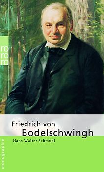 Friedrich von Bodelschwingh