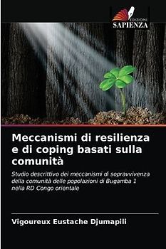 Meccanismi di resilienza e di coping basati sulla comunità