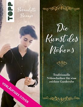 Die Kunst des Nähens