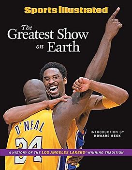 Sports Illustrated the Greatest Show on Earth