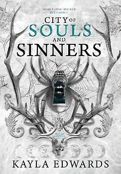 City of Souls and Sinners