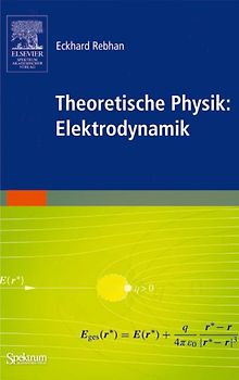 Theoretische Physik: Elektrodynamik