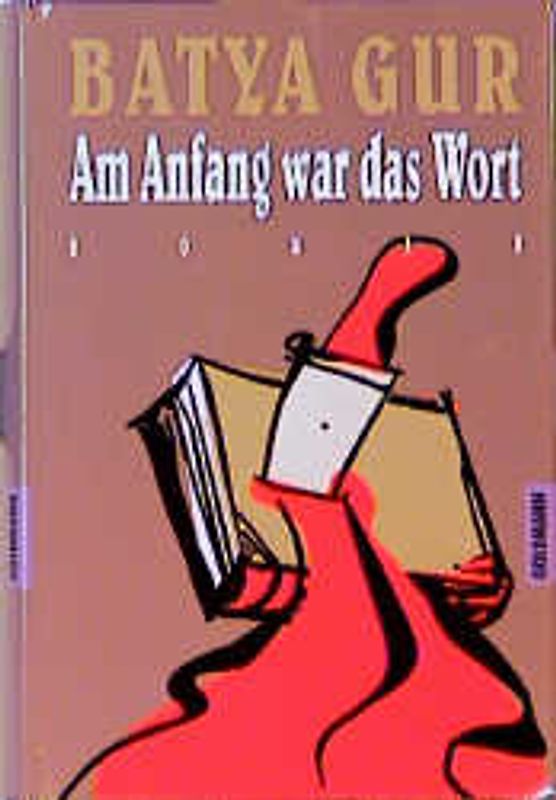 Am Anfang war das Wort