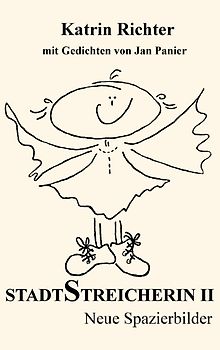 Stadtstreicherin II