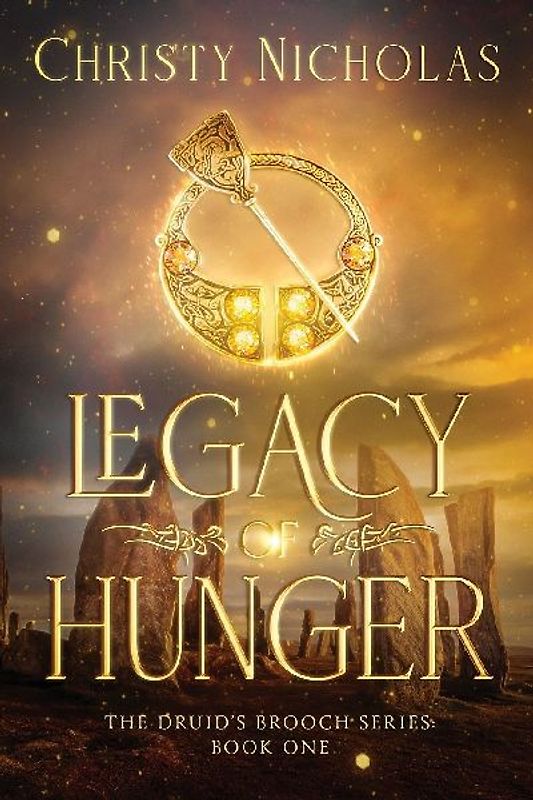 Legacy of Hunger