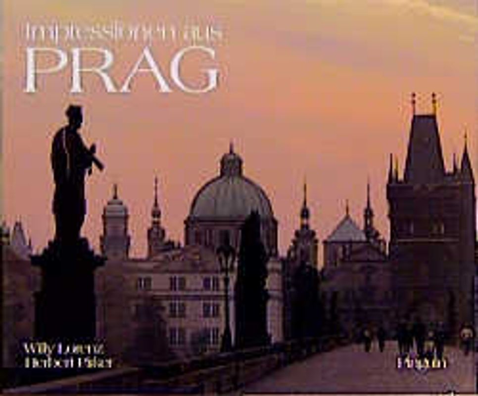 Impressionen aus Prag