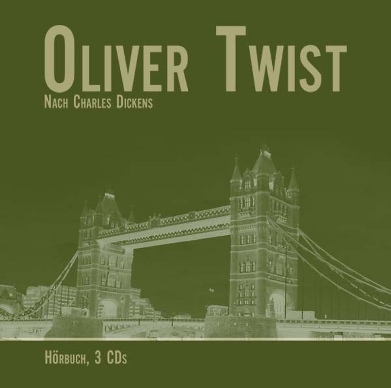 Oliver Twist