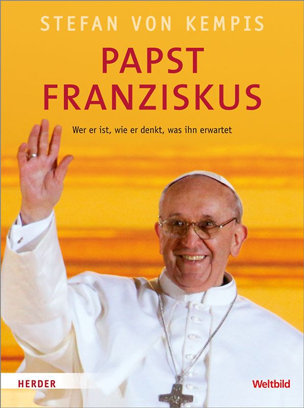 Papst Franziskus