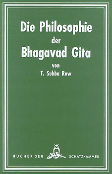 Die Philosophie der Bhagavad-Gita