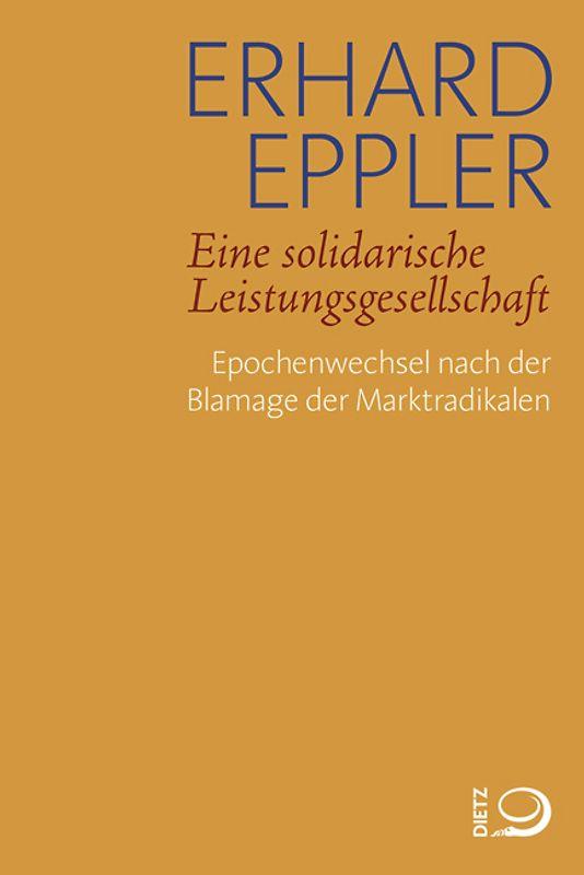Eine solidarische Leistungsgesellschaft