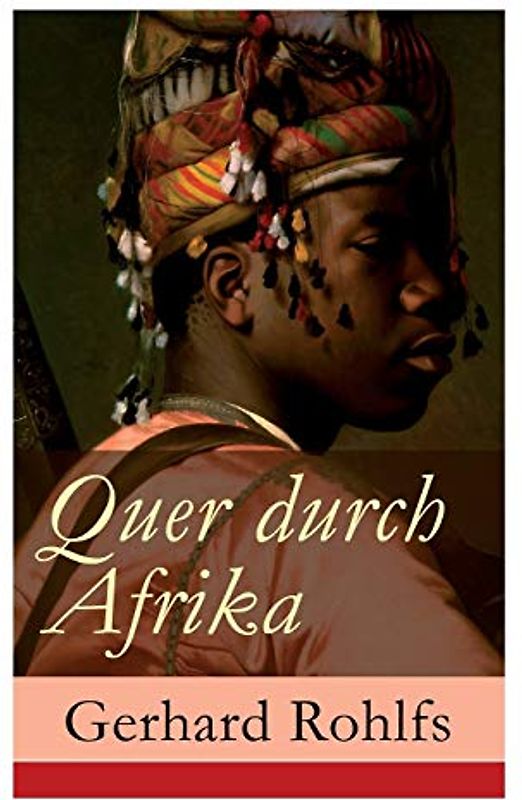 Quer durch Afrika