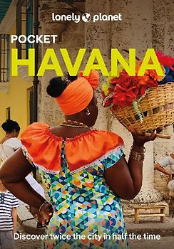 Lonely Planet Pocket Havana