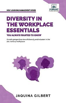 Diversity in the Workplace Essentials You Always Wanted To Know