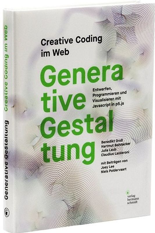 Generative Gestaltung