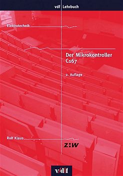 Der Mikrokontroller C167