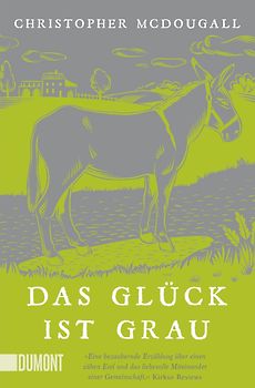 Das Glück ist grau