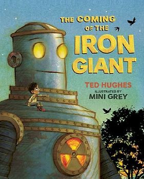 The Coming of the Iron Giant