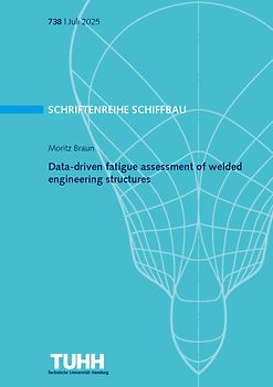Data-driven fatigue assessment of welded engineering structures