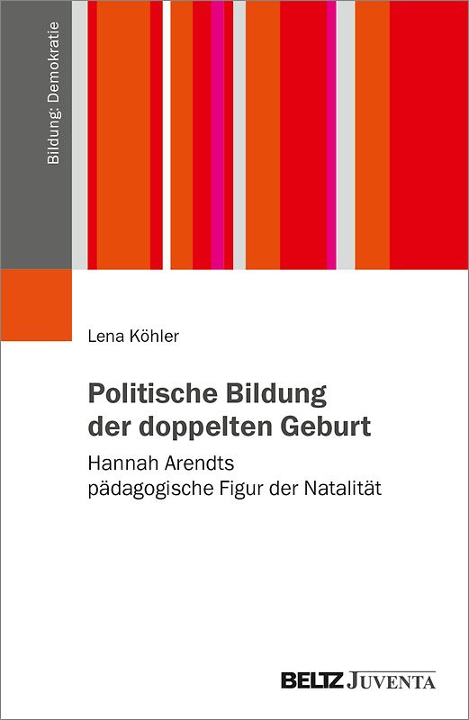 Politische Bildung der doppelten Geburt