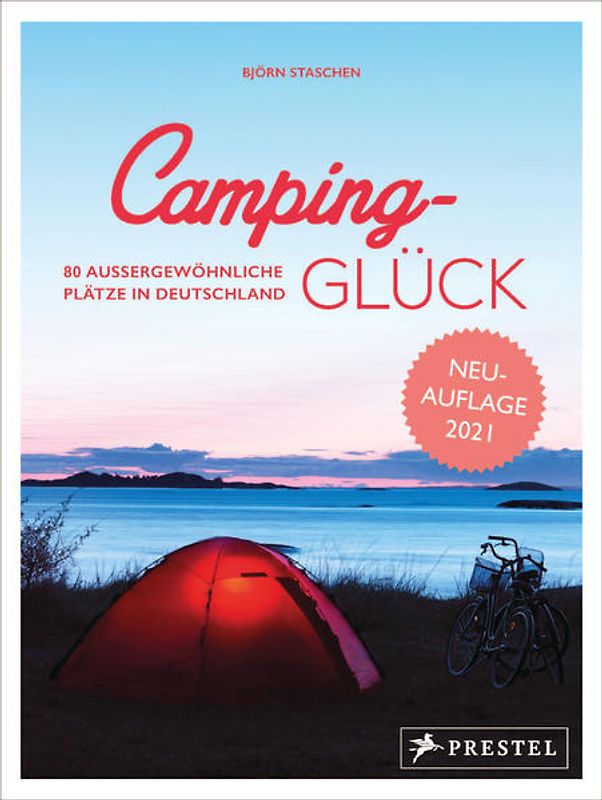 Camping-Glück